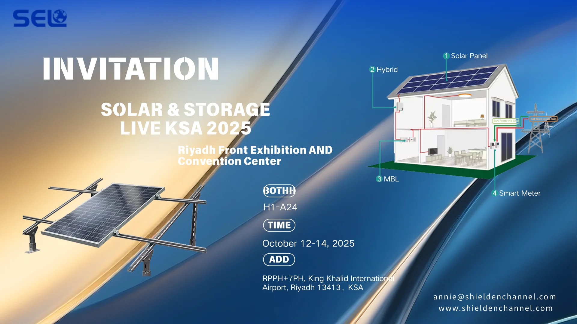 Power Your Home With Precision